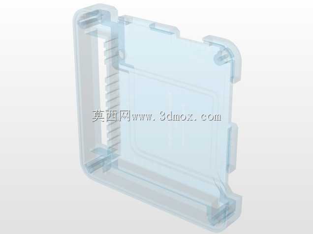Multiwii\u0026 Megapirate 2560 v2-Boitier(框)