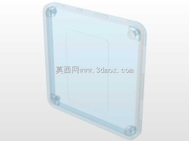 Multiwii\u0026 Megapirate 2560 v2-Boitier(框)