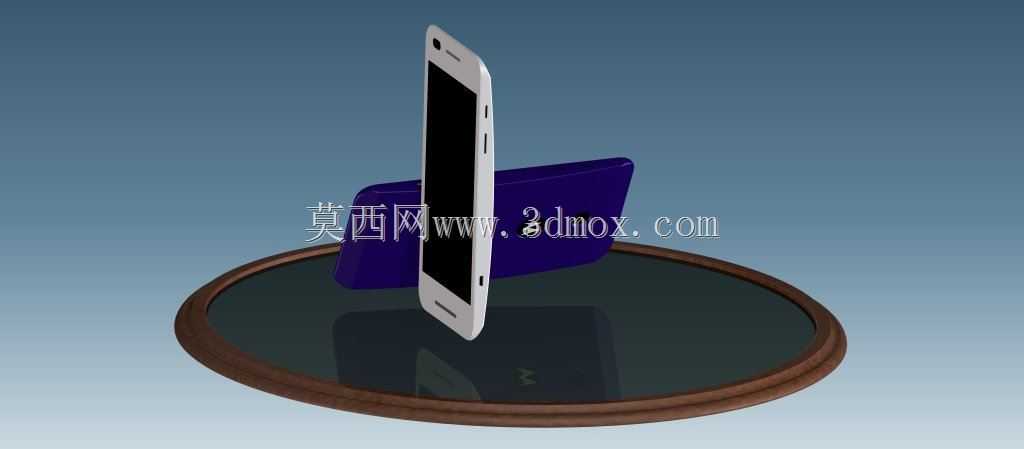 Moto G修订版;)