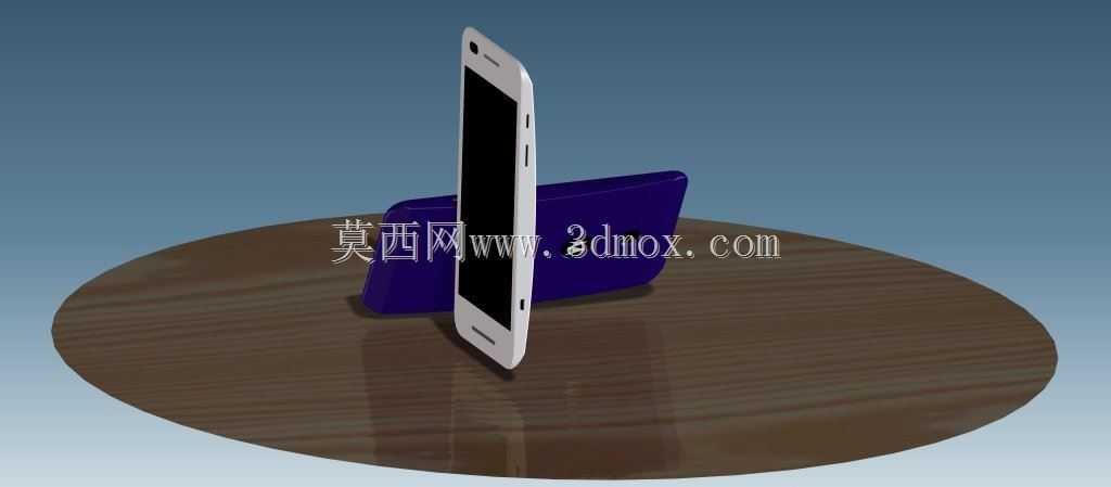 Moto G修订版;)