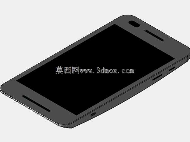 Moto G修订版;)
