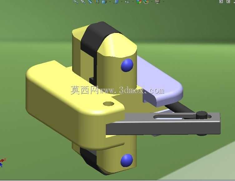 滑锁V2