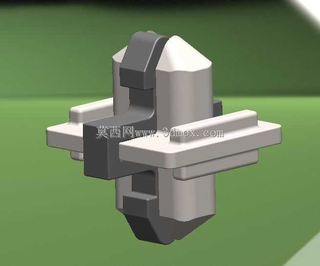 简易滑锁