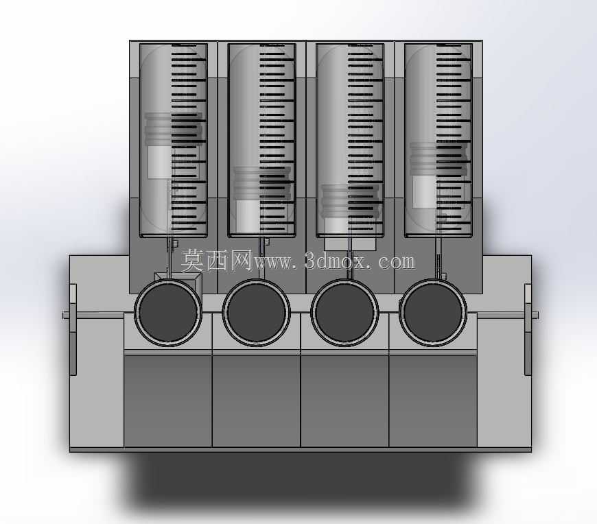 V8引擎项目