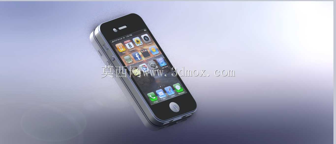 iPhone4