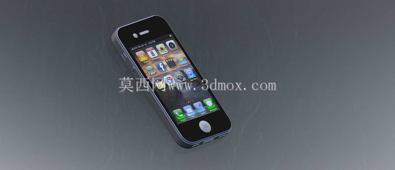 iPhone4