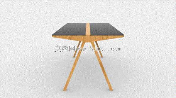 咖啡桌动画