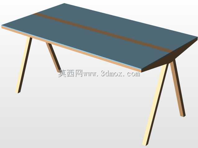 咖啡桌动画
