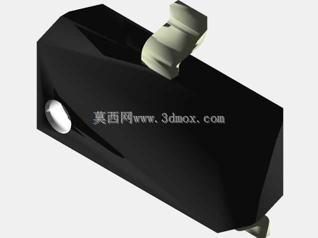 SOT23 3引脚(小外形晶体管)