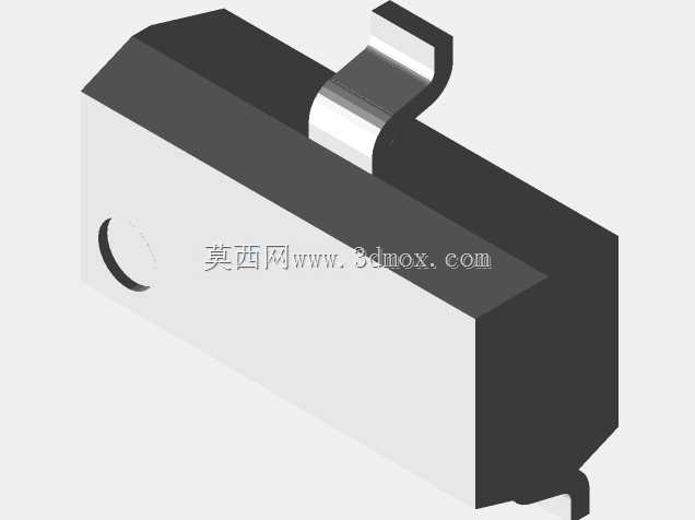 SOT23 3引脚(小外形晶体管)