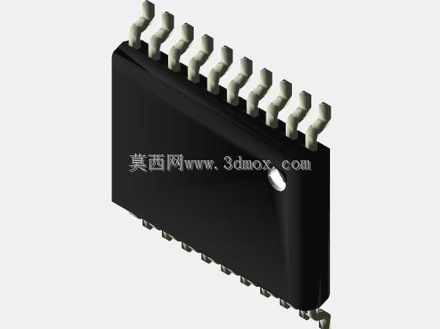 TSSOP 20�루ϸ����С������