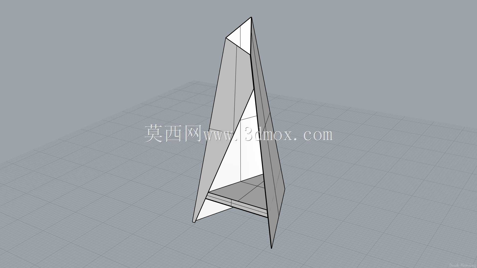 丹麦户外壁炉