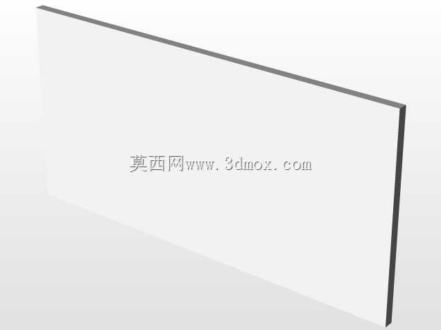 方形木地板桌