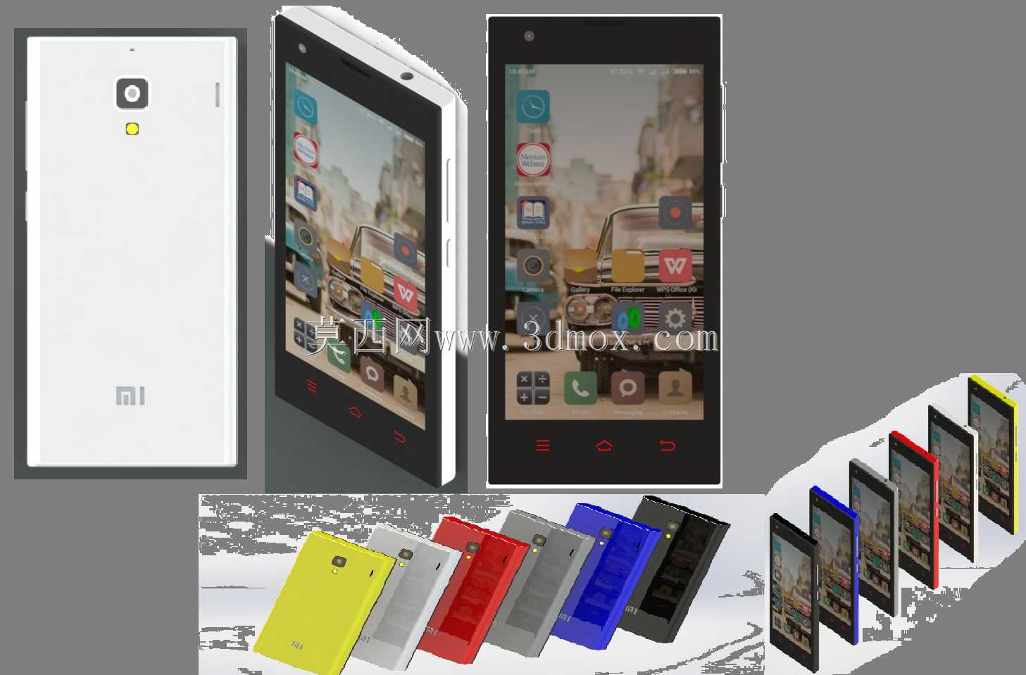 Xiomi_Redmi_1S