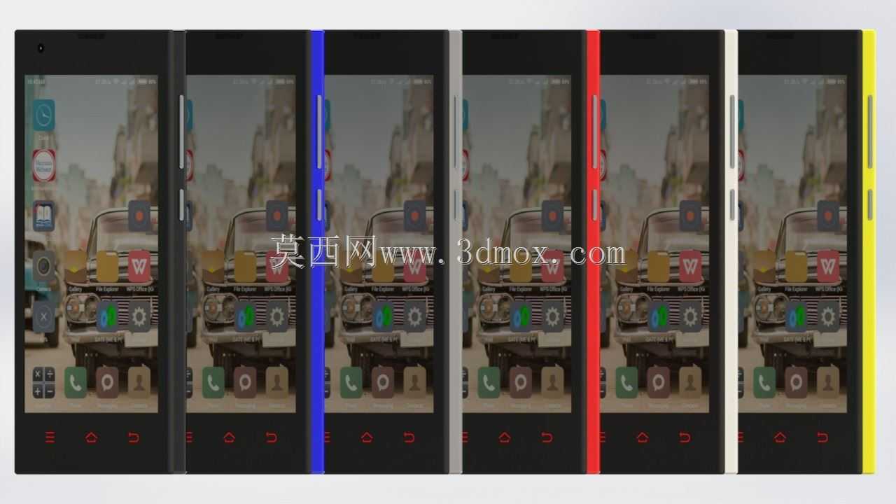 Xiomi_Redmi_1S