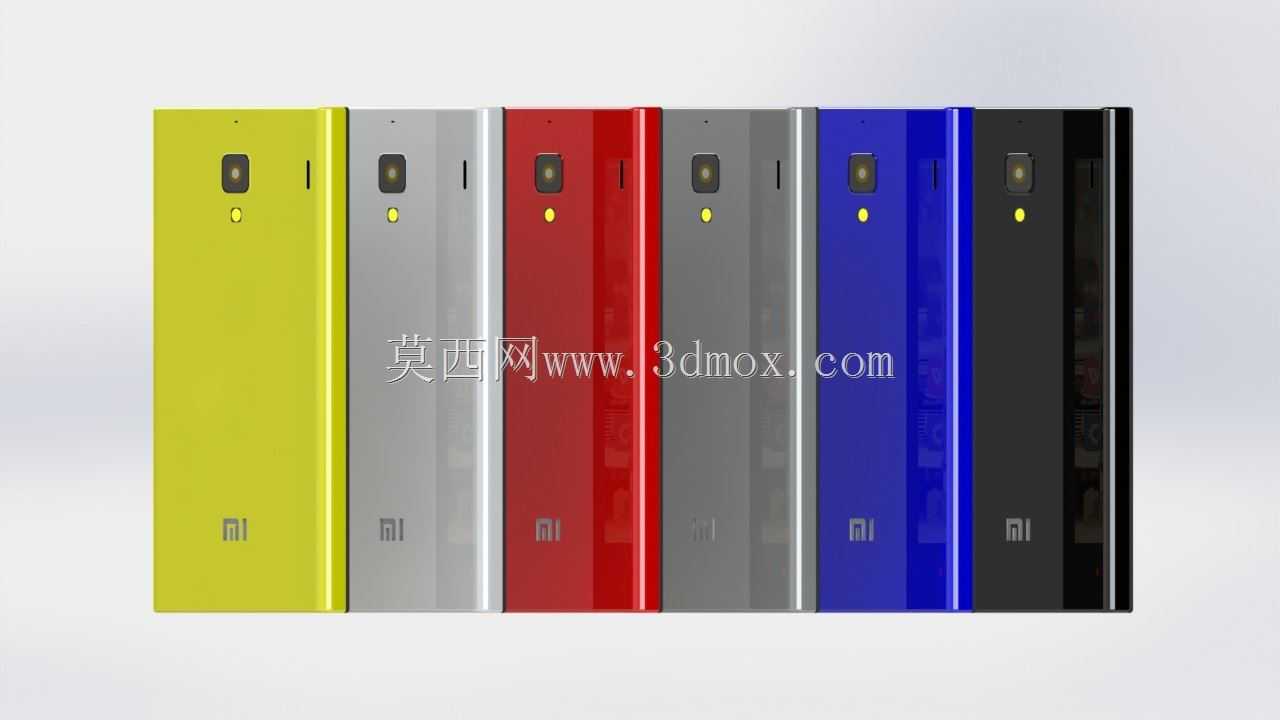 Xiomi_Redmi_1S