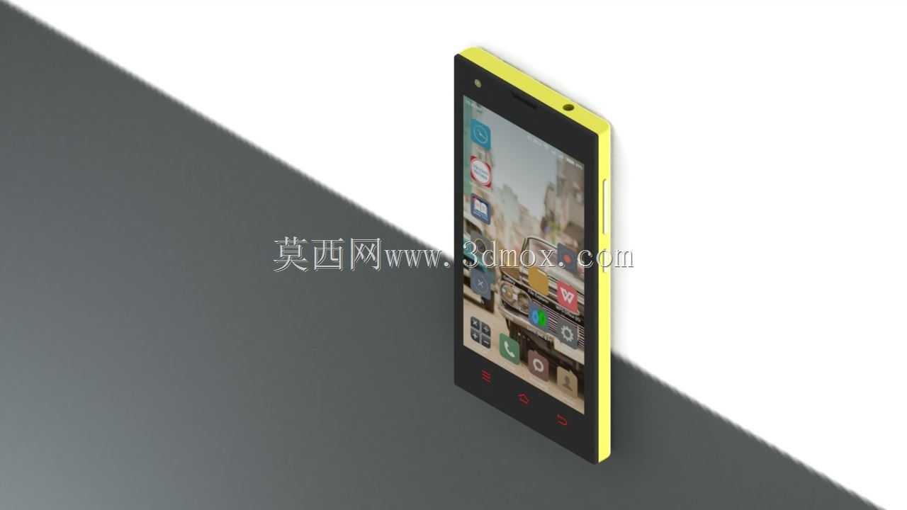 Xiomi_Redmi_1S