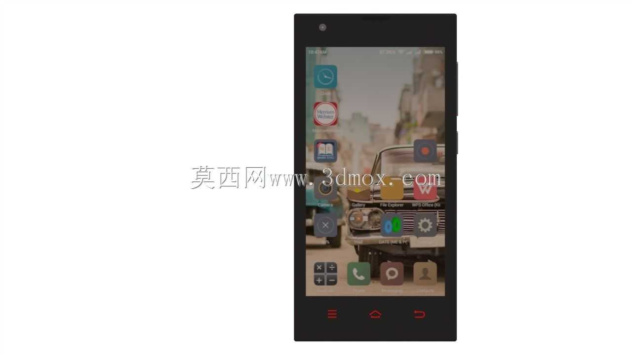 Xiomi_Redmi_1S