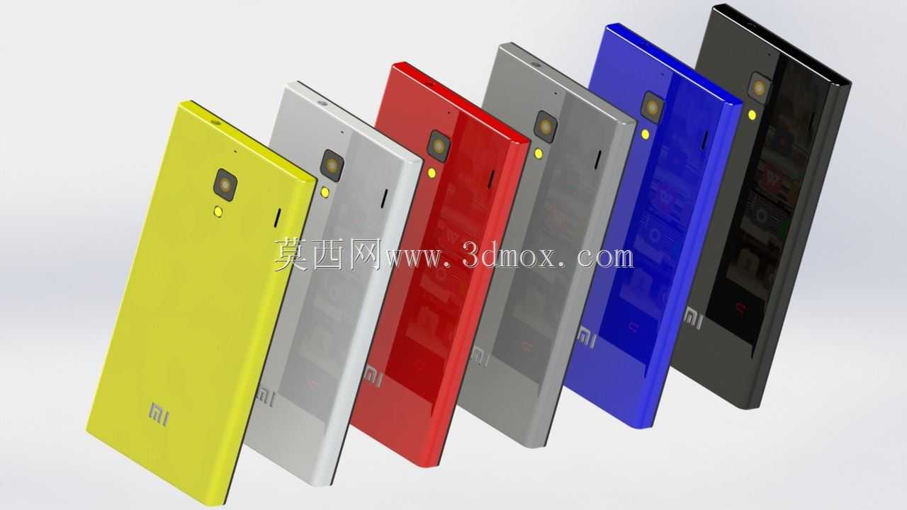 Xiomi_Redmi_1S
