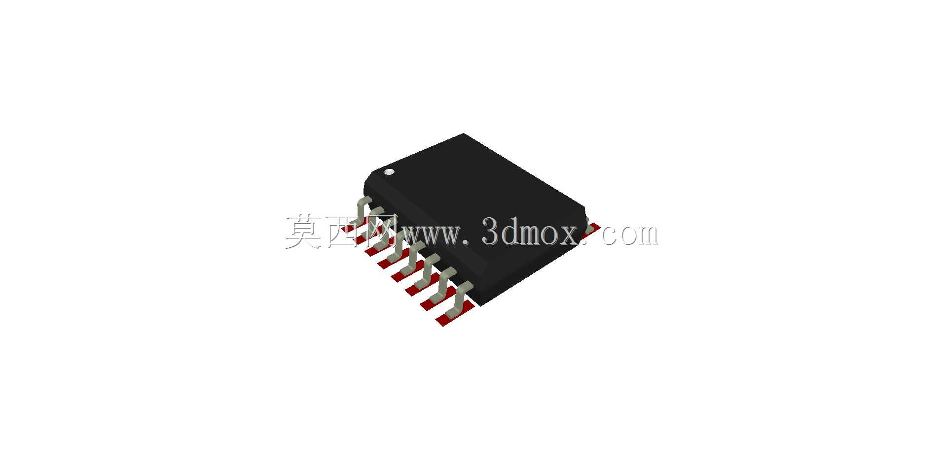 SOIC-16���ſ������С��������