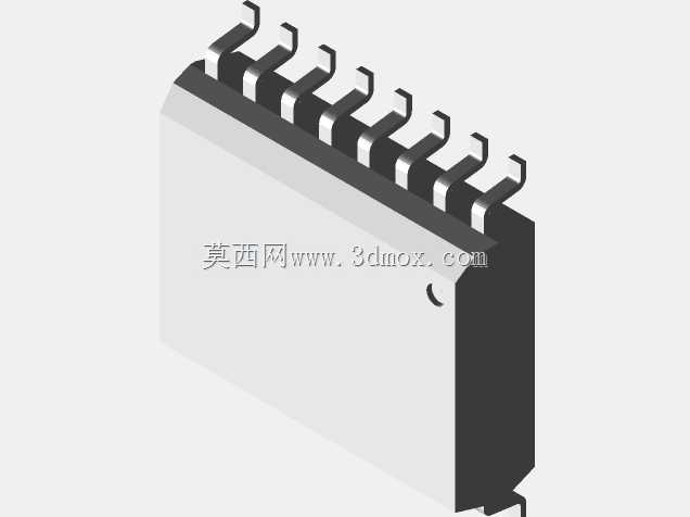 SOIC-16���ſ������С��������