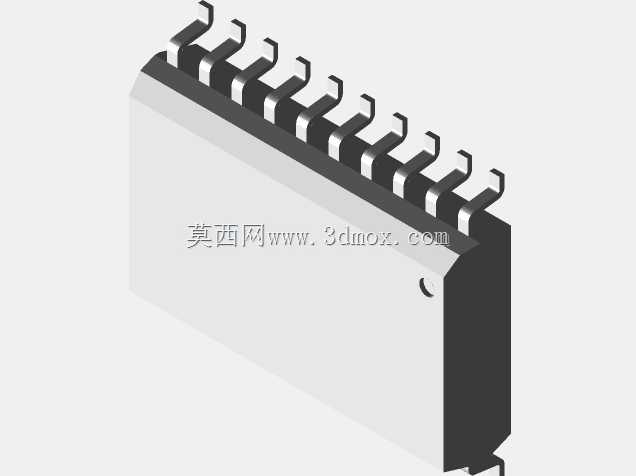 SOIC-20���ſ������С��������