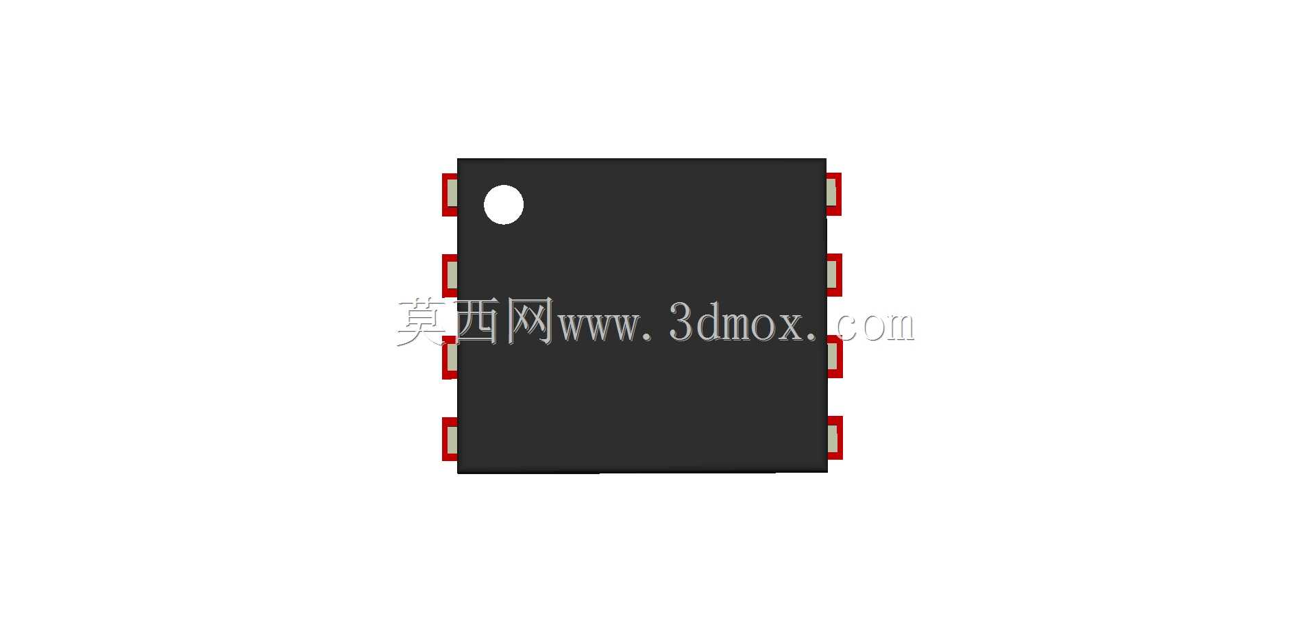 SON 5x6MM��8�룩SMD��װ