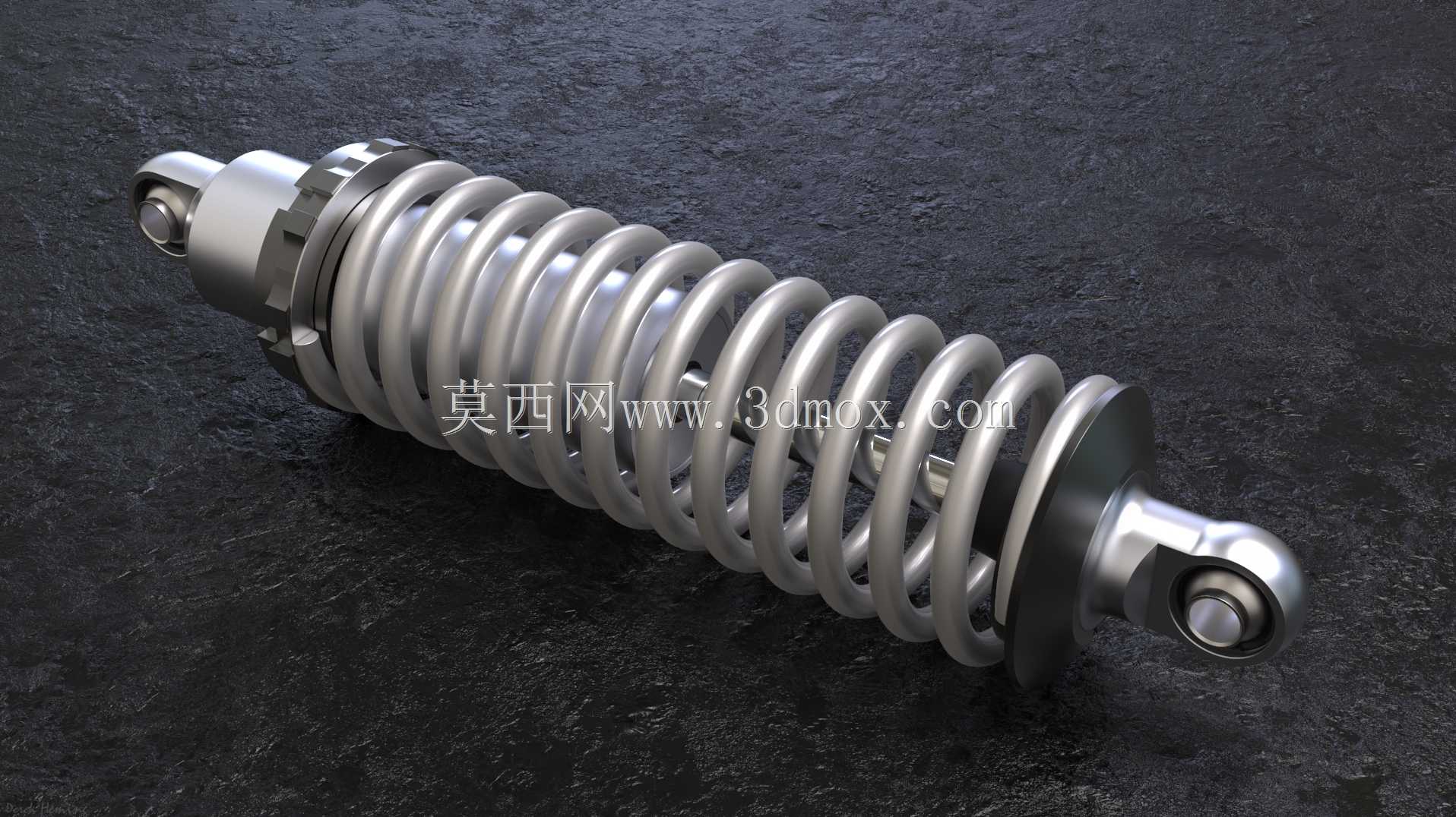 QA1 Coilover