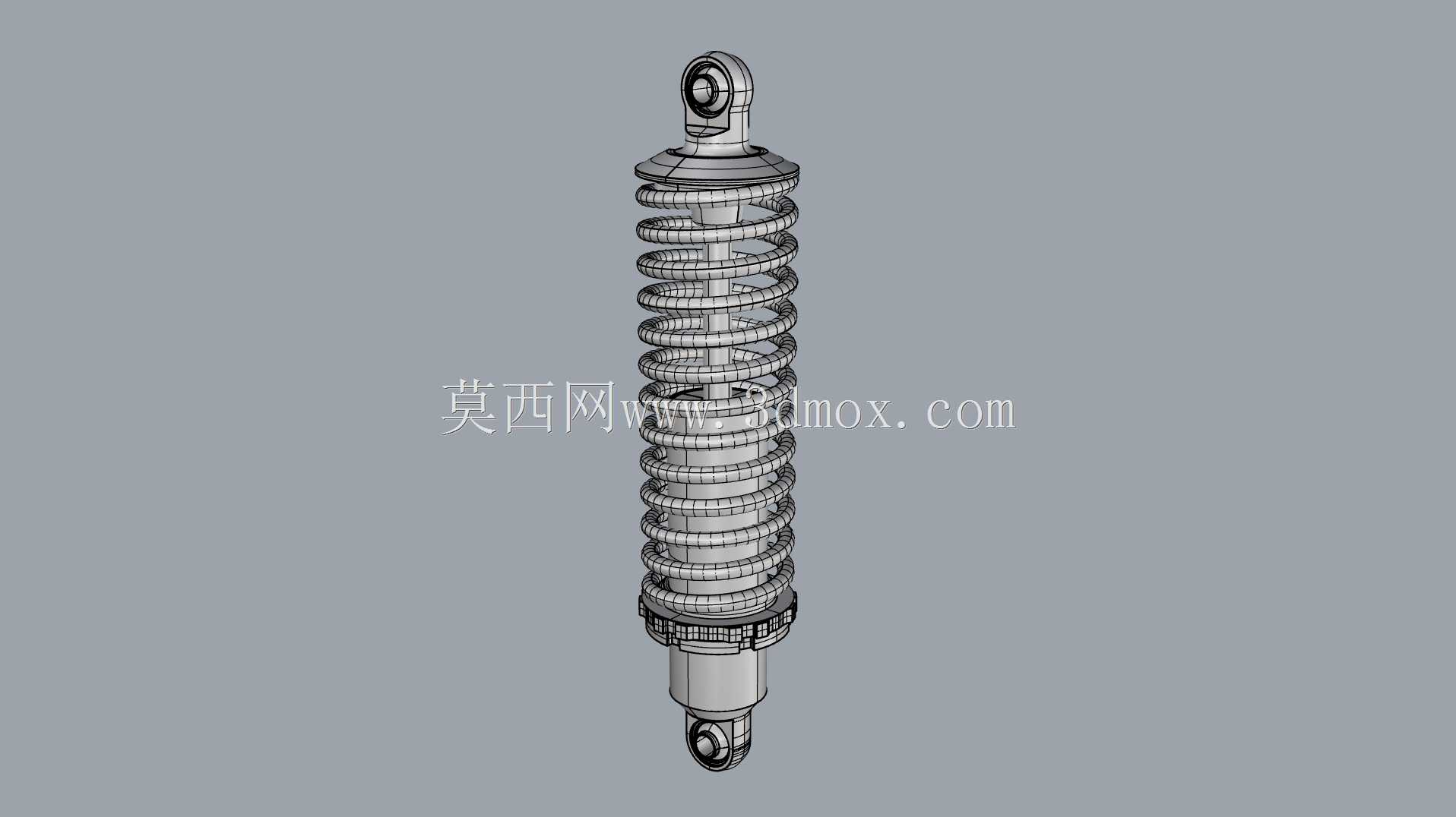 QA1 Coilover