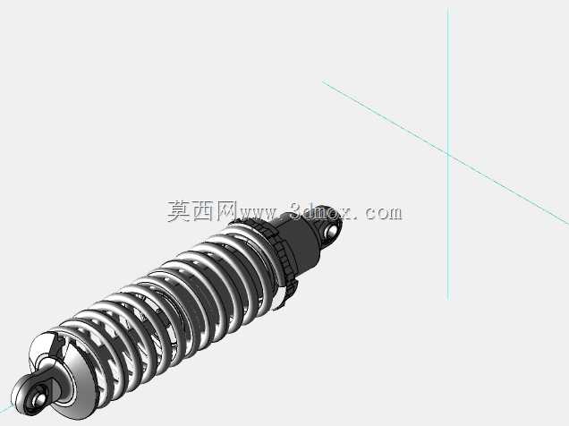 QA1 Coilover