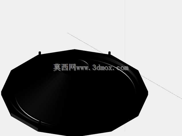低音扬声器-21英寸/54厘米
