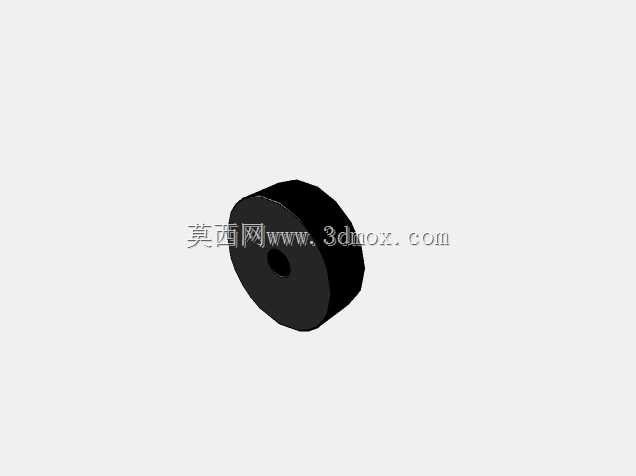 橡胶脚-中等