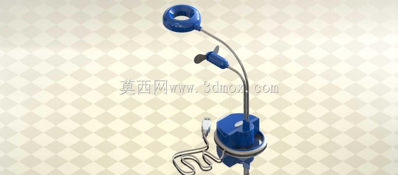 �����Ⱥ�USB���Ķ�LED��