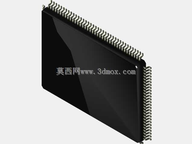 LQFP 128引脚