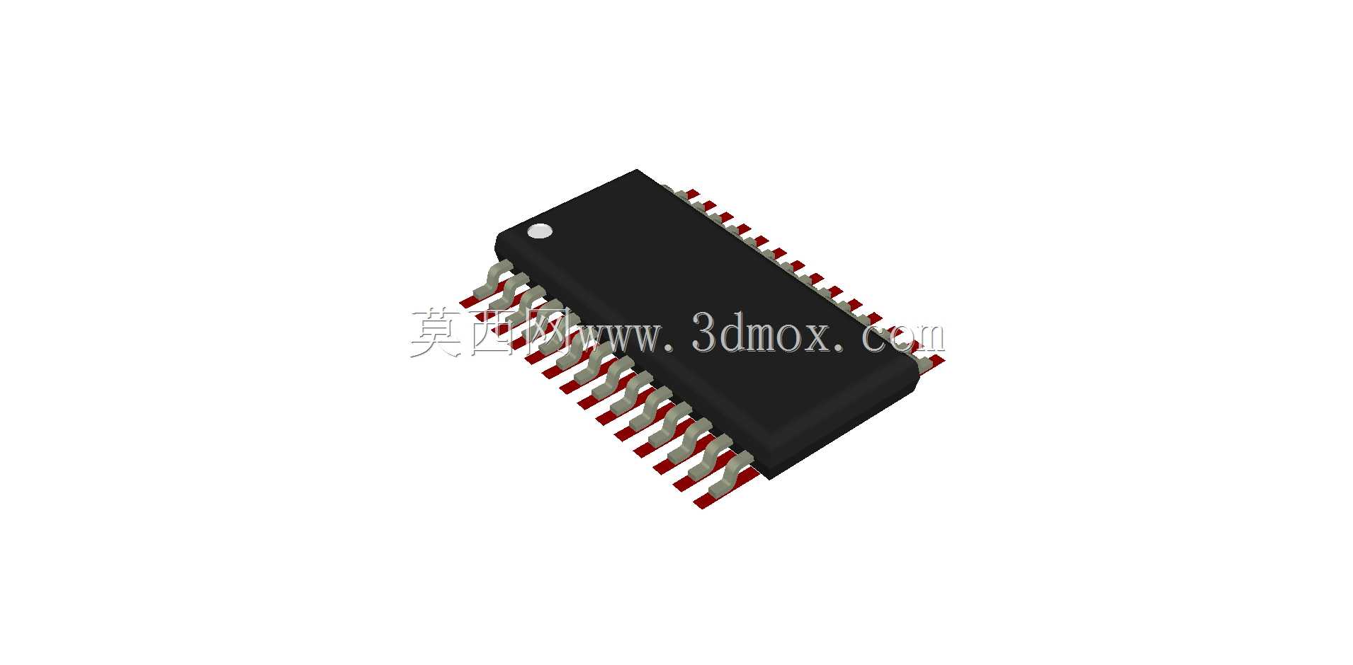 TSSOP 28�루ϸ����С������