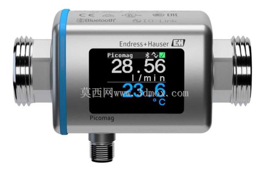 Endress\u0026 Hauser Picomag��3/4Ӣ��������