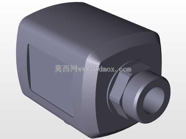 Endress\u0026 Hauser Picomag带3/4英寸适配器