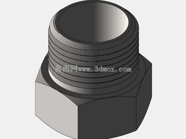 Endress\u0026 Hauser Picomag带3/4英寸适配器