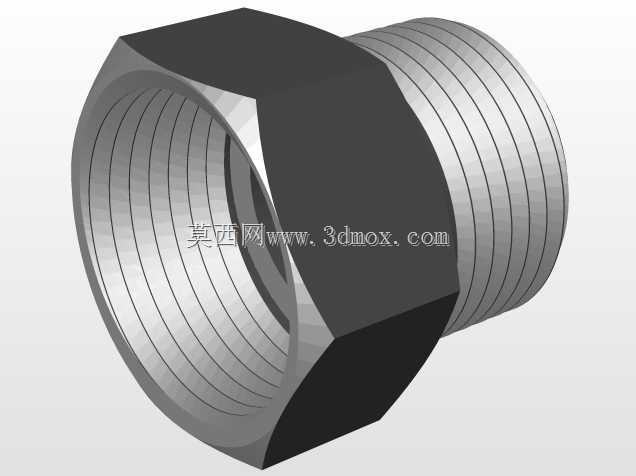 Endress\u0026 Hauser Picomag带3/4英寸适配器