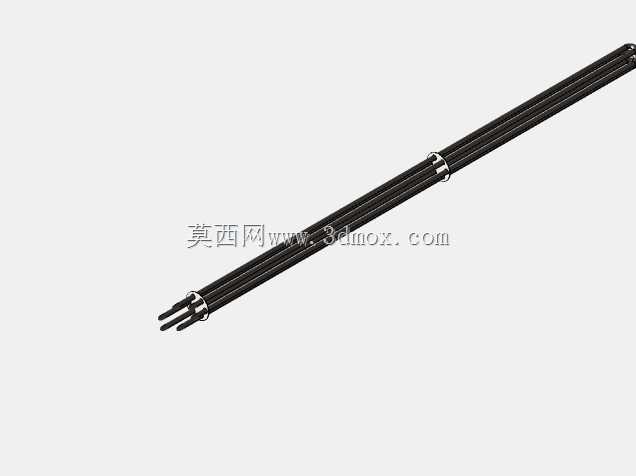 用于水应用的24 KW Chromalox浸入式水箱加热器