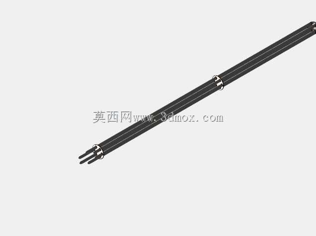 用于水应用的24 KW Chromalox浸入式水箱加热器