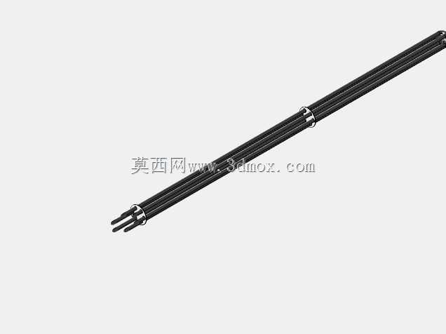 用于水应用的24 KW Chromalox浸入式水箱加热器