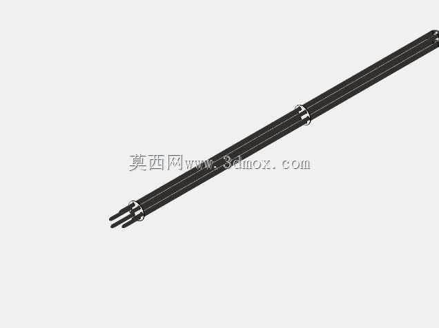 用于水应用的24 KW Chromalox浸入式水箱加热器