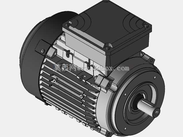 带Motovario变速箱的0.55Kw低速混合器