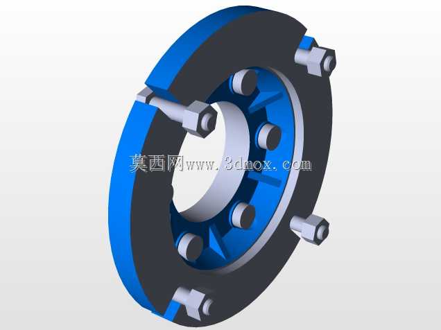 带Motovario变速箱的0.55Kw低速混合器