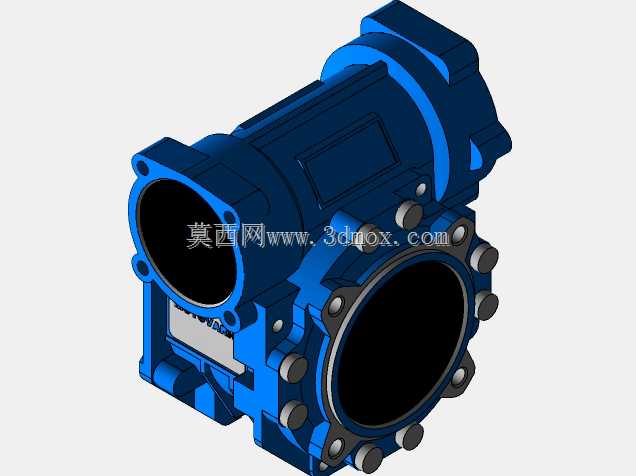 带Motovario变速箱的0.55Kw低速混合器