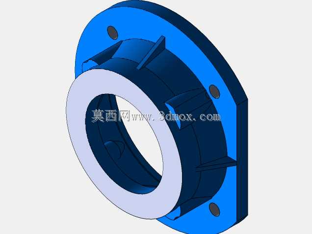 带Motovario变速箱的0.55Kw低速混合器