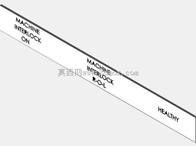 控制面板霍夫曼G 2型泵