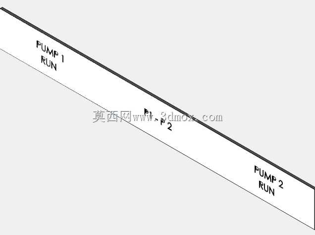 控制面板霍夫曼G 2型泵