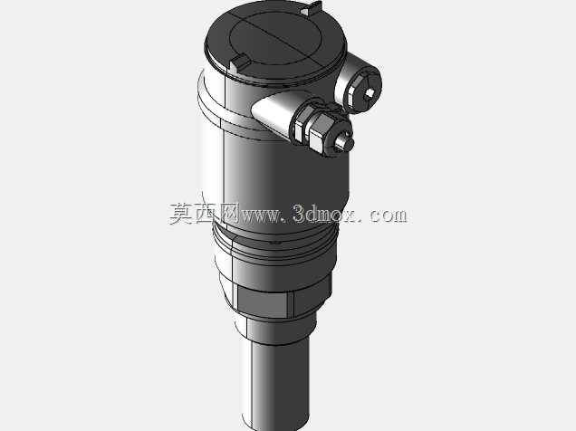 VEGAMET非接触式超声波液位变送器